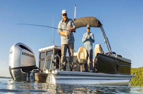 2026 Premier Premier Sunsation Angler PTX 28 230 2PT 2026 - Sold Boat