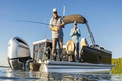 BOATZON | 2025 Premier Sunsation Angler PTX 28 230 2PT