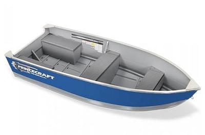 BOATZON | 2025 Princecraft FISHERMAN 14