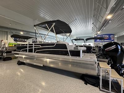 BOATZON | 2025 Princecraft SPORTFISHER 23 2S BOATZON | 2025 Princecraft SPORTFISHER 23 2S