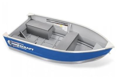 BOATZON | 2025 Princecraft Ungava 12 BOATZON | 2025 Princecraft Ungava 12