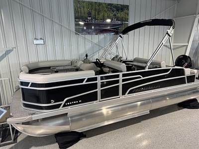BOATZON | 2025 Princecraft VECTRA 21