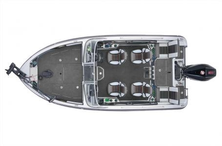 2025 Ranger Boats Ranger Boats 1880 MS Angler 2025 - Sold Boat