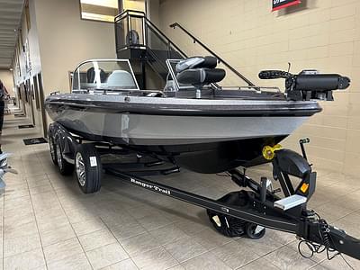 BOATZON | 2025 Ranger Boats 620FS Ranger Cup Equipped BOATZON | 2025 Ranger Boats 620FS Ranger Cup Equipped