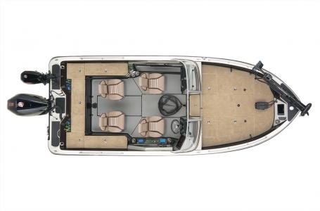 2025 Ranger Boats Ranger Boats 621FS Ranger Cup Equipped 2025 - Sold Boat