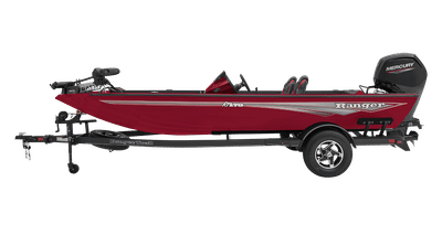 BOATZON | 2025 Ranger Boats RT RT178