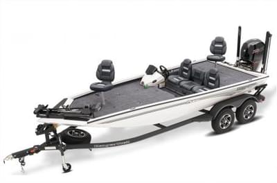 BOATZON | 2026 Ranger Boats RT198P