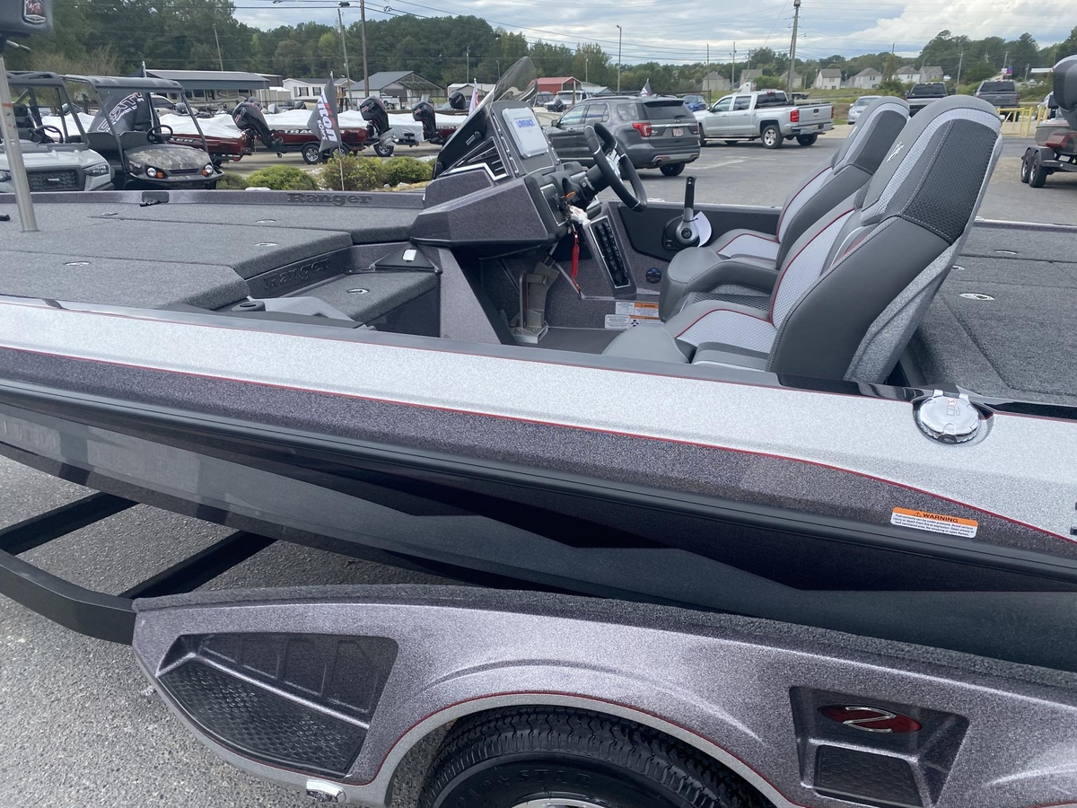 2025 Ranger Boats Ranger Boats Z519R 2025 - Sold Boat