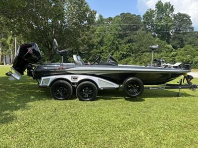 BOATZON | 2025 Ranger Boats Z520 BOATZON | 2025 Ranger Boats Z520