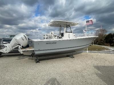 BOATZON | 2025 Regulator 28 BOATZON | 2025 Regulator 28