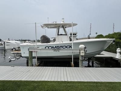 BOATZON | 2025 Regulator 28 BOATZON | 2025 Regulator 28