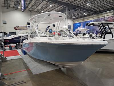 BOATZON | 2025 Sea Fox 228 Traveler BOATZON | 2025 Sea Fox 228 Traveler