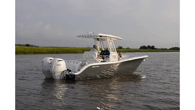 BOATZON | 2025 Sea Fox 268 Commander