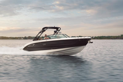 BOATZON | 2025 Sea Ray SDX 270 BOATZON | 2025 Sea Ray SDX 270