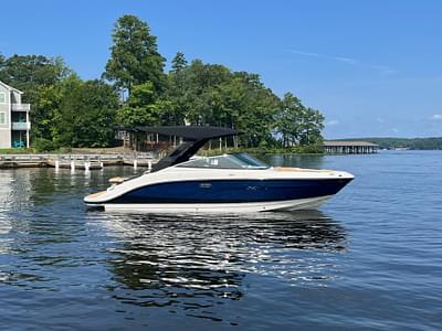BOATZON | 2025 Sea Ray SLX 260 BOATZON | 2025 Sea Ray SLX 260