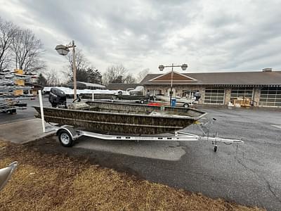 BOATZON | 2025 SeaArk Jon 2072MV BOATZON | 2025 SeaArk Jon 2072MV
