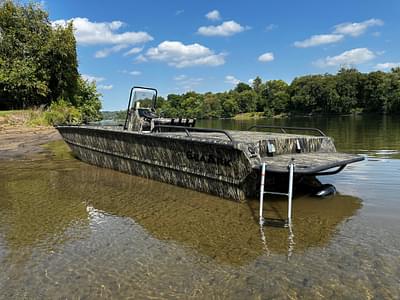 BOATZON | 2025 SeaArk Predator 300 AK