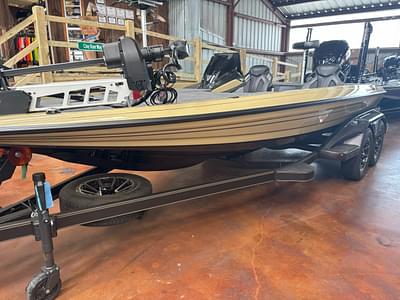 BOATZON | 2025 Skeeter FXR20 Apex