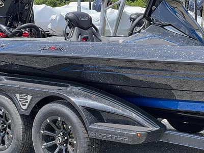 BOATZON | 2025 Skeeter FXR20 LE BOATZON | 2025 Skeeter FXR20 LE