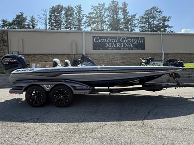 BOATZON | 2025 Skeeter FXR20 Limited