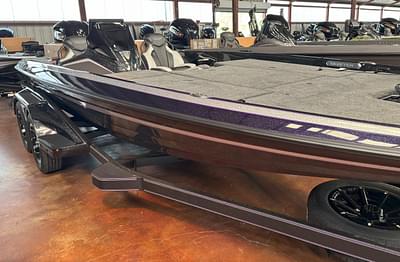 BOATZON | 2025 Skeeter FXR20LE