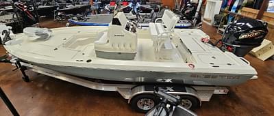 BOATZON | 2025 Skeeter SX221 BAY