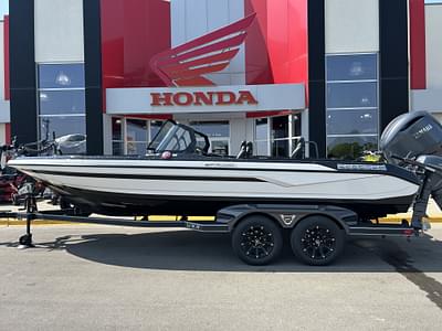 BOATZON | 2025 Skeeter WXR 2260 w F350XSA