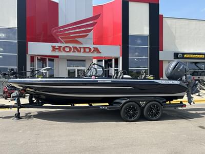 BOATZON | 2025 Skeeter WXR 2260 w F350XSA