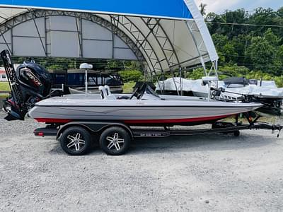 BOATZON | 2025 Skeeter ZXR 20 BOATZON | 2025 Skeeter ZXR 20