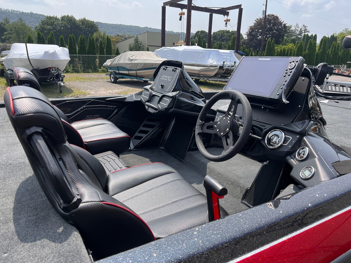 2025 Skeeter Skeeter ZXR 20 2025 - Sold Boat