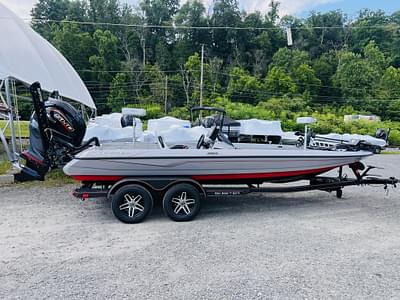 BOATZON | 2025 Skeeter ZXR 21 BOATZON | 2025 Skeeter ZXR 21