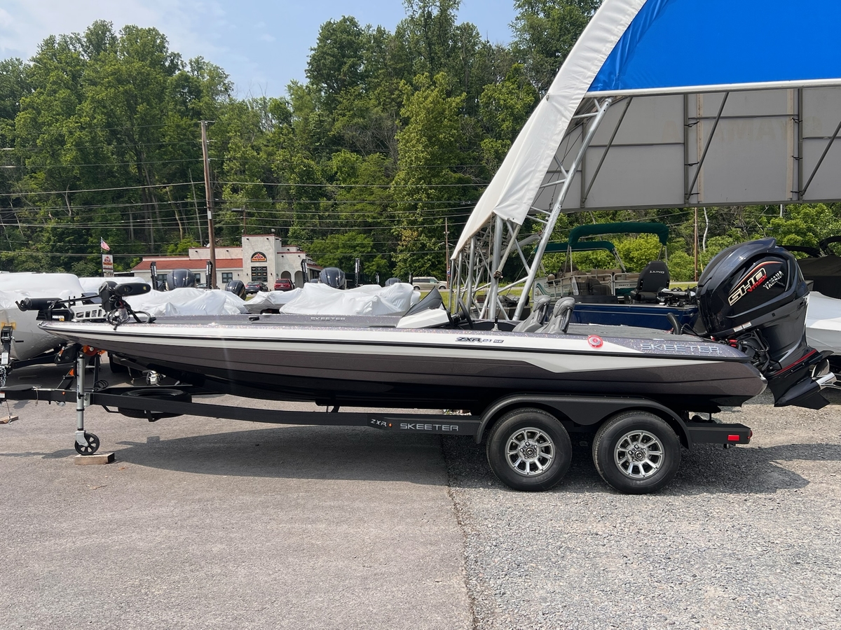 2025 Skeeter Skeeter ZXR 21 SE 2025 - Sold Boat