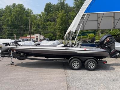BOATZON | 2025 Skeeter ZXR 21 SE