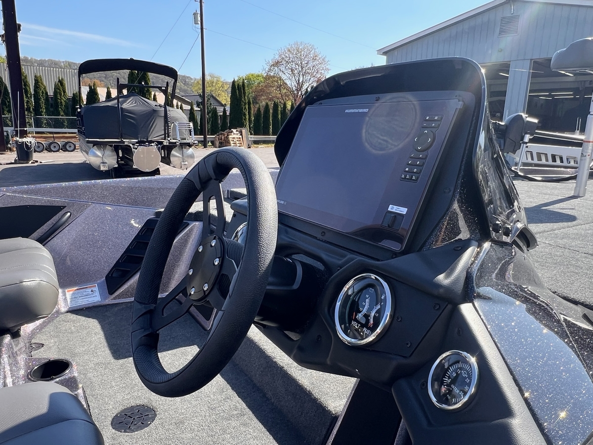 2025 Skeeter Skeeter ZXR 21 SE 2025 - Sold Boat