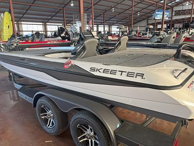 BOATZON | 2025 Skeeter ZXR20