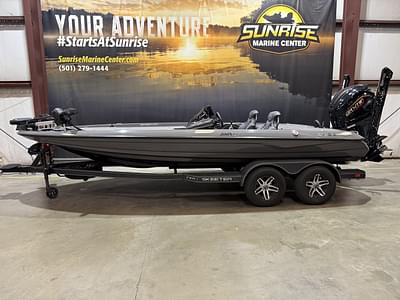 BOATZON | 2025 Skeeter ZXR20 WYamaha 250