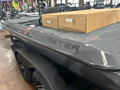 BOATZON | 2025 Skeeter ZXR21 BOATZON | 2025 Skeeter ZXR21