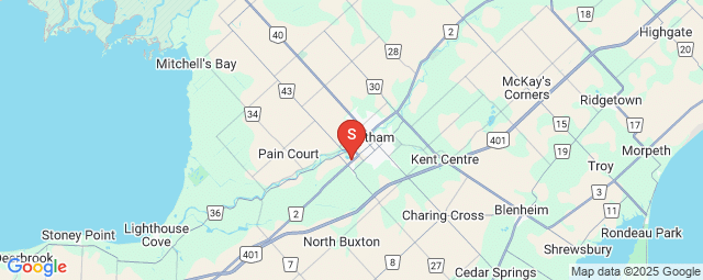 location