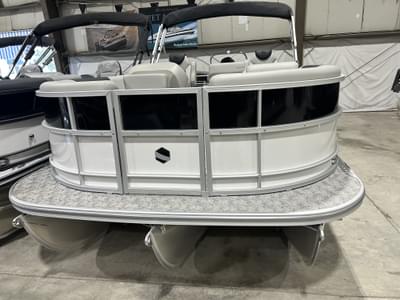BOATZON | 2025 South Bay 224 UL LE