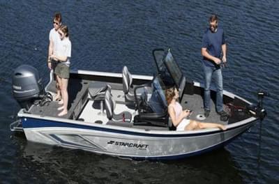 BOATZON | 2025 Starcraft DELTA 178 SC PRO