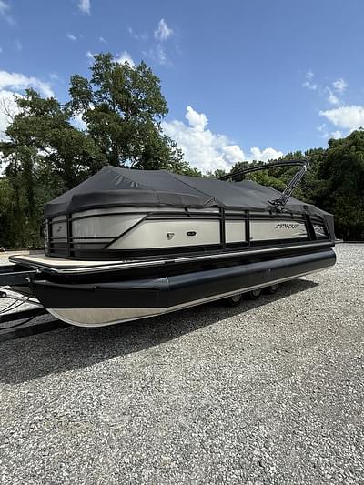 BOATZON | 2025 Starcraft SLS3 BOATZON | 2025 Starcraft SLS3