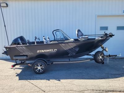 BOATZON | 2025 Starweld 17 Flex DC Pro BOATZON | 2025 Starweld 17 Flex DC Pro
