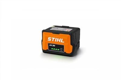 BOATZON | 2025 STIHL AK 30 BATTERY
