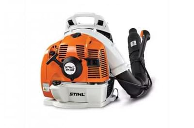 BOATZON | 2025 STIHL BR430