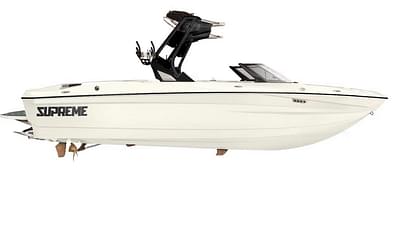 BOATZON | 2025 Supreme S 220