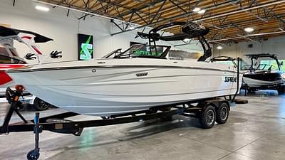BOATZON | 2025 Supreme S 240