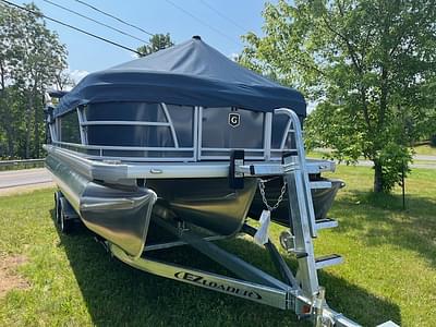 BOATZON | 2025 Sweetwater Sweetwater Cruise 2286 CSE