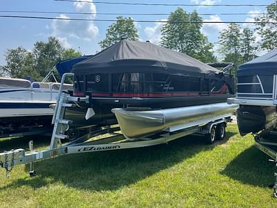 BOATZON | 2025 Sweetwater Sweetwater Cruise 2286 CSE