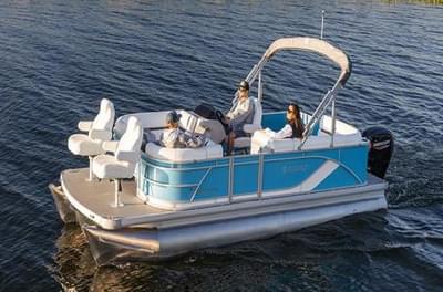 BOATZON | 2026 Sweetwater Sweetwater Fishing 2086 FS