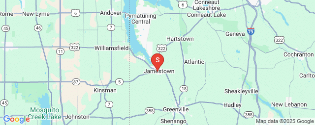 location